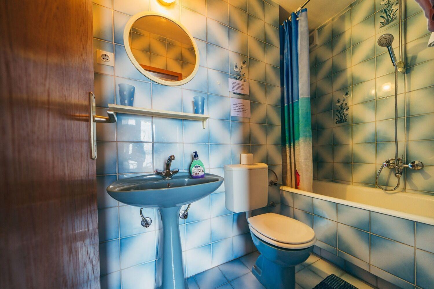 Apartments Lovre - Close To The Sea Brela Εξωτερικό φωτογραφία