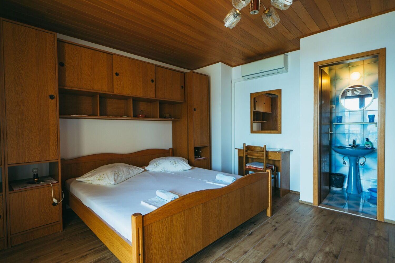 Apartments Lovre - Close To The Sea Brela Εξωτερικό φωτογραφία