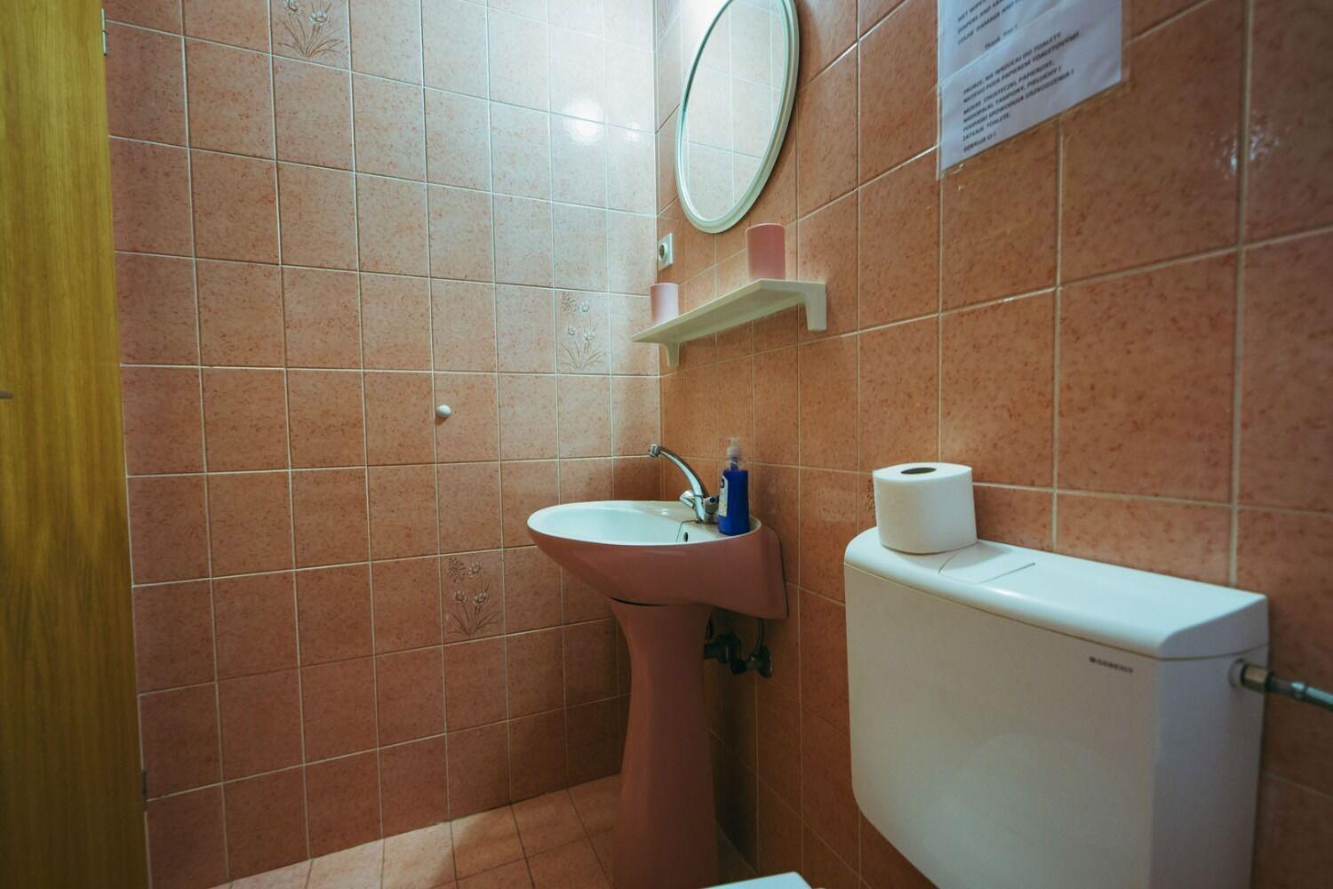 Apartments Lovre - Close To The Sea Brela Εξωτερικό φωτογραφία