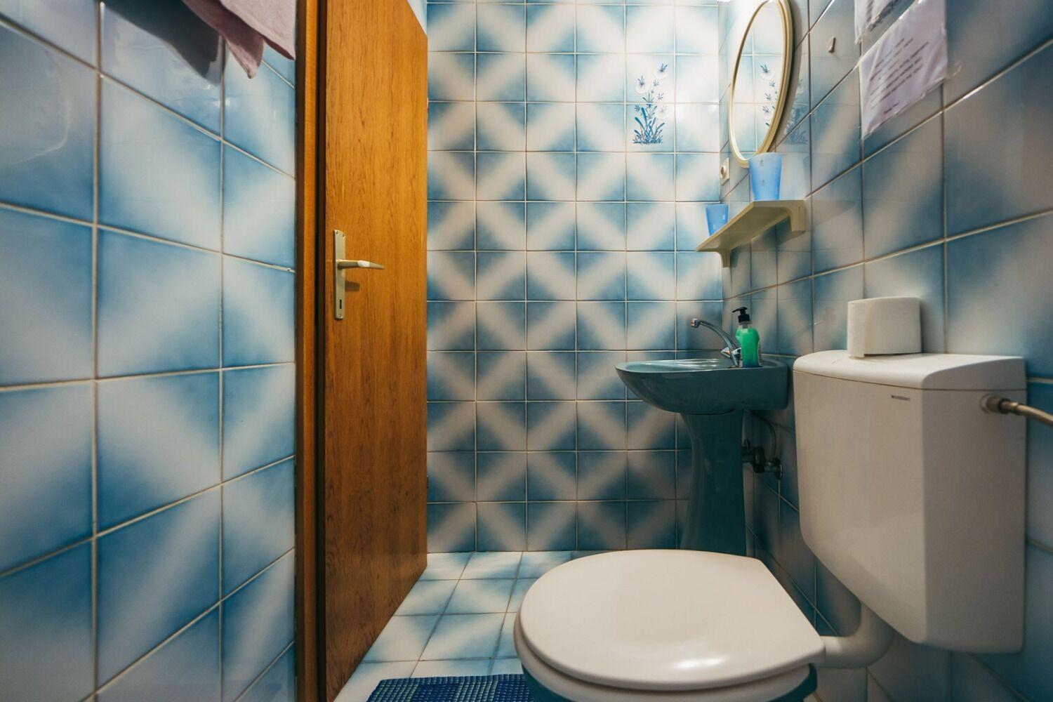 Apartments Lovre - Close To The Sea Brela Εξωτερικό φωτογραφία