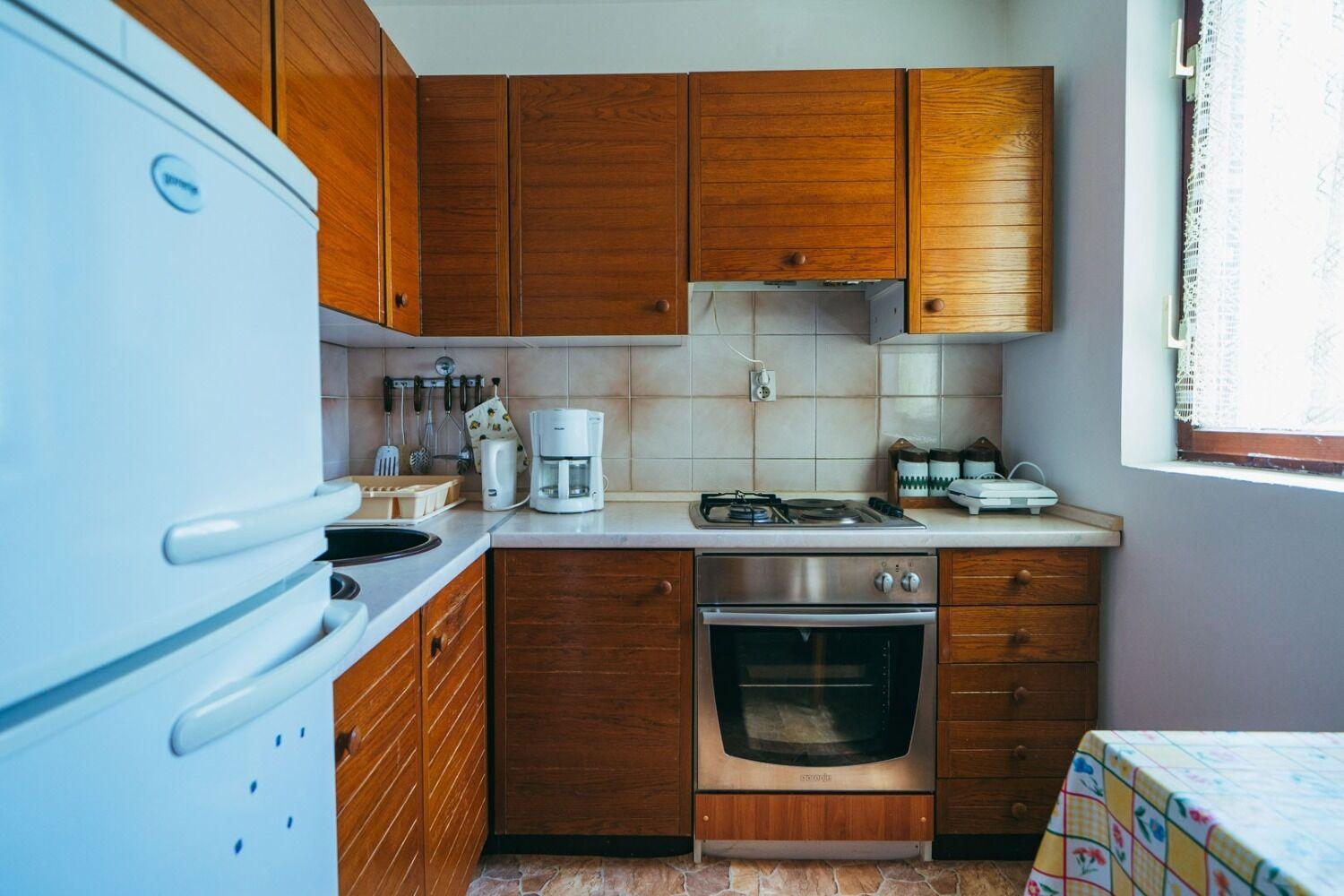 Apartments Lovre - Close To The Sea Brela Εξωτερικό φωτογραφία